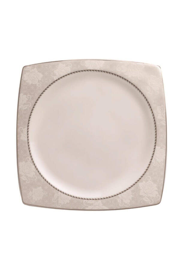 A8442 Suyak Tanlovi 60 Donalik Ovqat To'plami (kvadrat) - 6