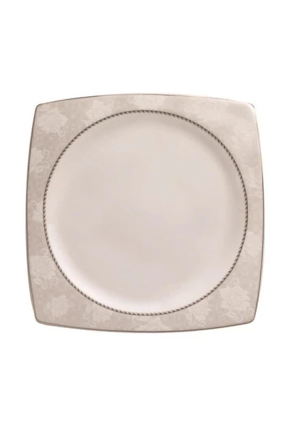 A8442 Suyak Tanlovi 60 Donalik Ovqat To'plami (kvadrat) - 4