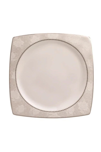 A8442 Suyak Tanlovi 60 Donalik Ovqat To'plami (kvadrat) - 6