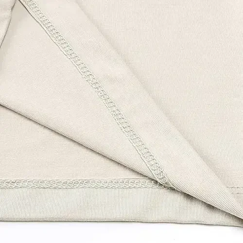 Aablexema Baby Short Summer Pajamas - Toddler Cool Jammies Pjs Rayon from Bamboo,2pcs Kids Sleepwear Set for Boys Girls - 6