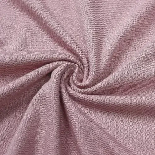 Aablexema Baby Short Yozgi Pijamalar - Go'daklar uchun salqin Jammies Pjs Bamboo rayonidan, 2 dona bolalar uchun uyqu kiyimi to'plami o'g'il bolalar qizlar uchun - 5