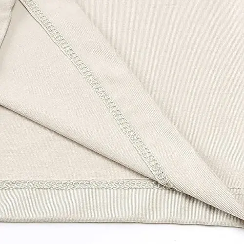 Aablexema Baby Short Summer Pajamas - Toddler Cool Jammies Pjs Rayon from Bamboo,2pcs Kids Sleepwear Set for Boys Girls - 6