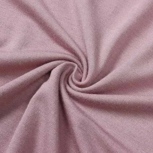 Aablexema Baby Short Summer Pajamas - Toddler Cool Jammies Pjs Rayon from Bamboo,2pcs Kids Sleepwear Set for Boys Girls - 5