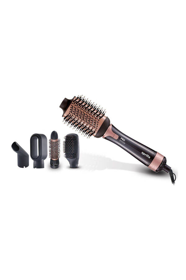 Aahs-2038 Hair Styler - 22