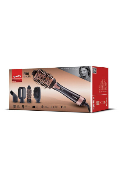 Aahs-2038 Hair Styler - 24