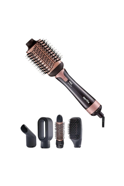 Aahs-2038 Hair Styler - 16