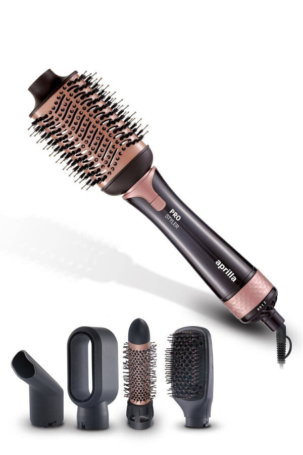 Aahs-2038 Hair Styler - 26