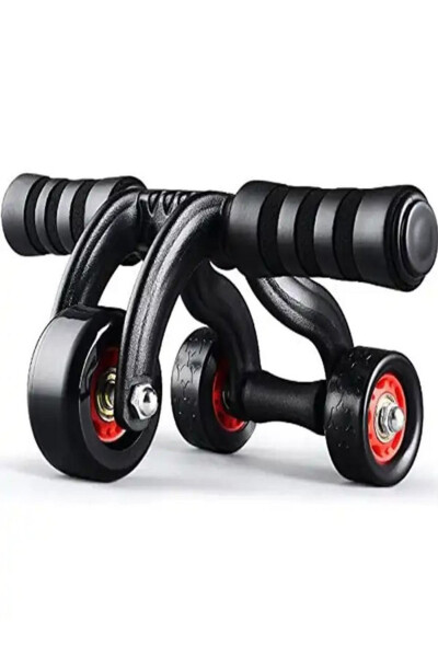 Ab Wheel Roller - CLIFTON (1)