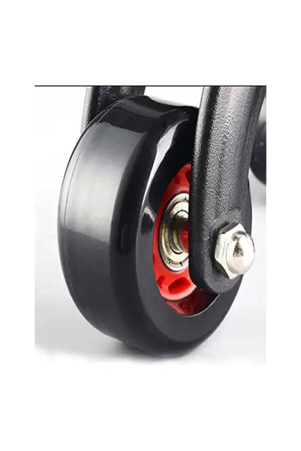 Ab Wheel Roller - 4
