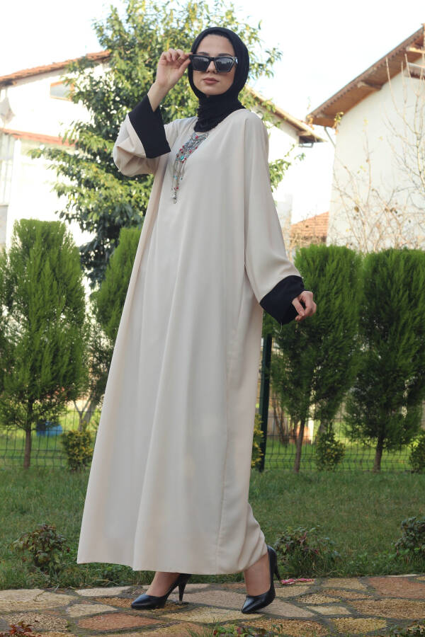 Abaya - 2