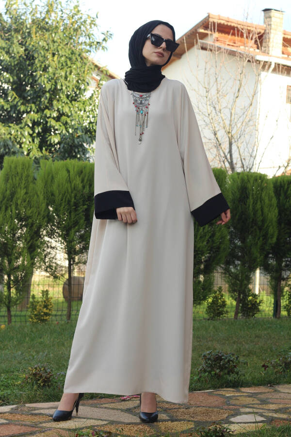 Abaya - 3