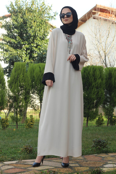 Abaya - 4