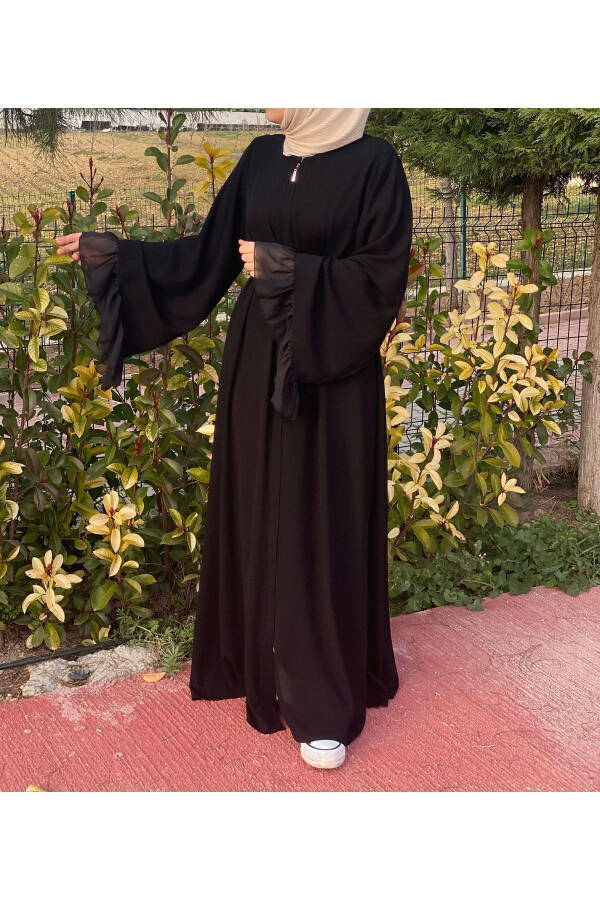 Abaya Ferace - 1