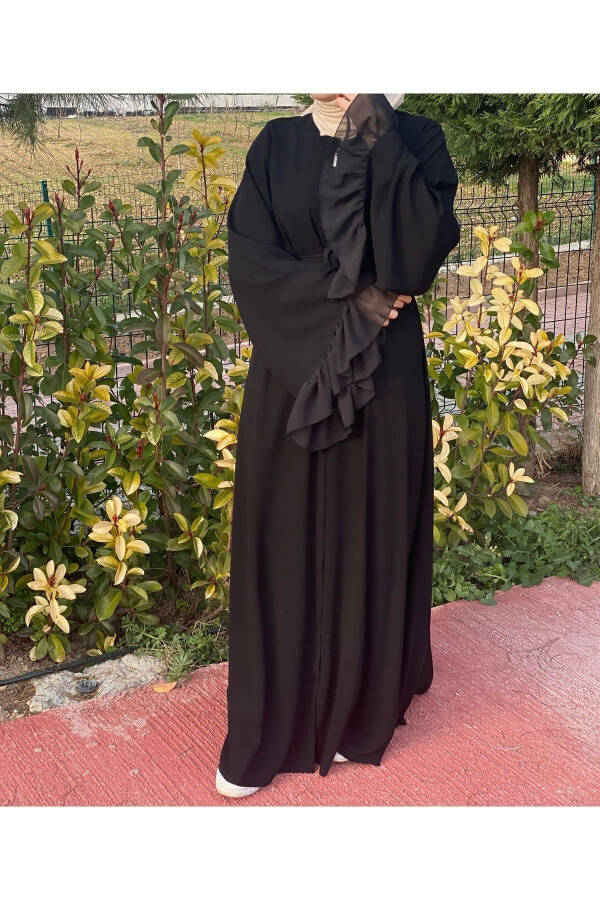 Abaya Ferace - 2