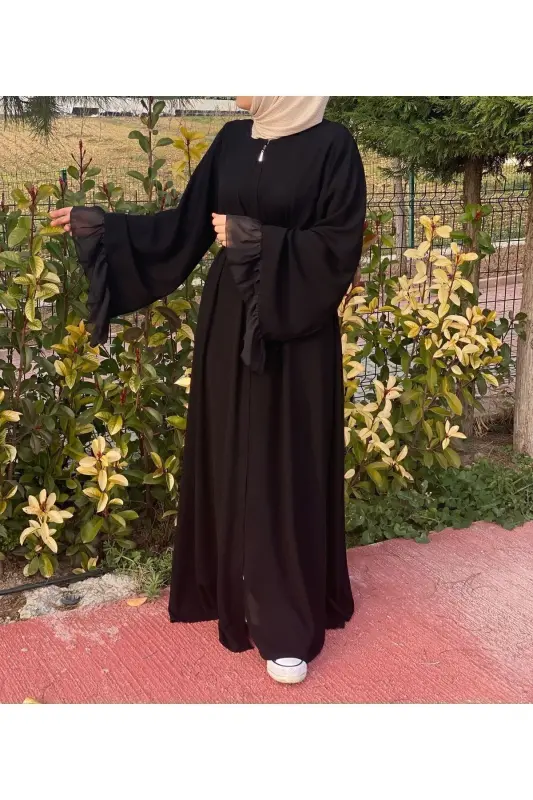 Abaya feraja - NAKŞİDİL