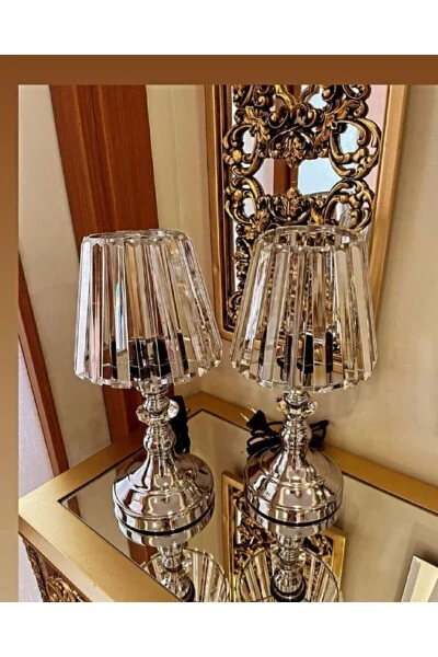 Абажур с камнями - GENEL MARKALAR (1)