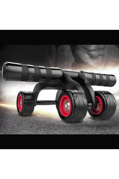 Abdominal Exercise Machine - GENEL MARKALAR