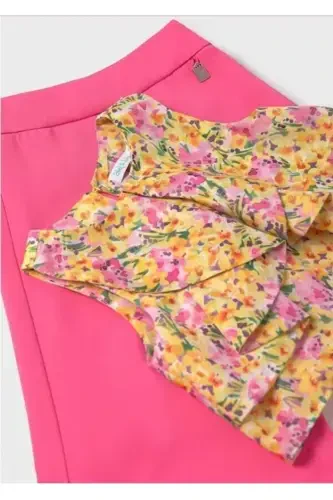 Abel&lula Pants Blouse Girl Child Set - 3