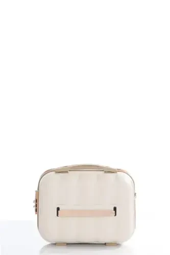 Abs Makeup Bag V305-m - 3