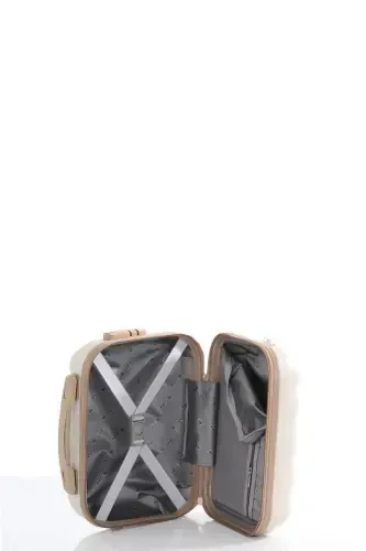 Abs Makeup Bag V305-m - 4