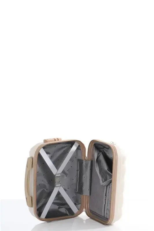 Abs Makeup Bag V305-m - 4