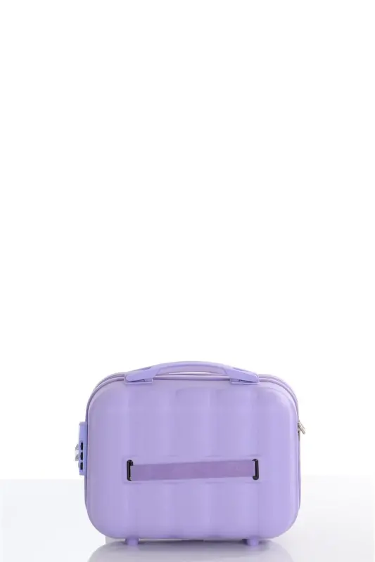 Abs Makeup Bag V305-m-LILA - 3