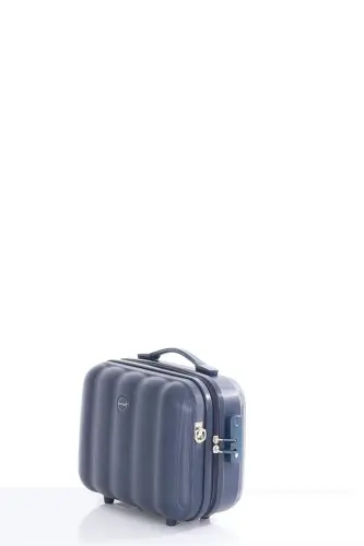 Abs Makeup Bag V305-m-NAVY - MÇS (1)