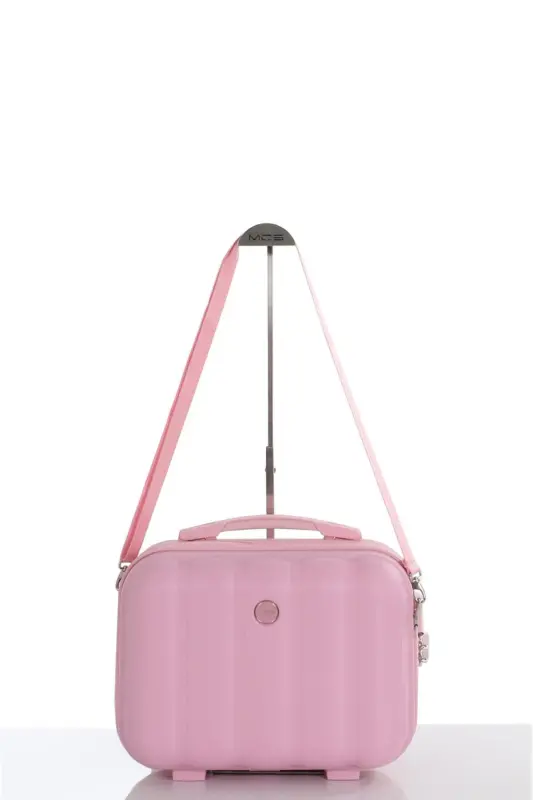 Abs Makeup Bag V305-m-POWDER - 1