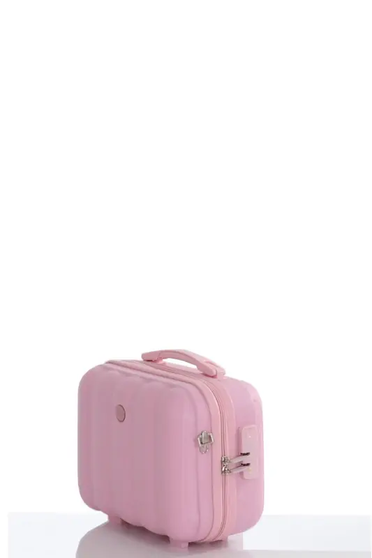 Abs Makeup Bag V305-m-POWDER - 2