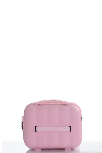Abs Makeup Bag V305-m-POWDER - 3
