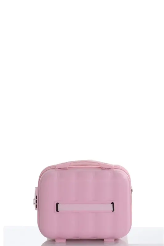Abs Makeup Bag V305-m-POWDER - 3