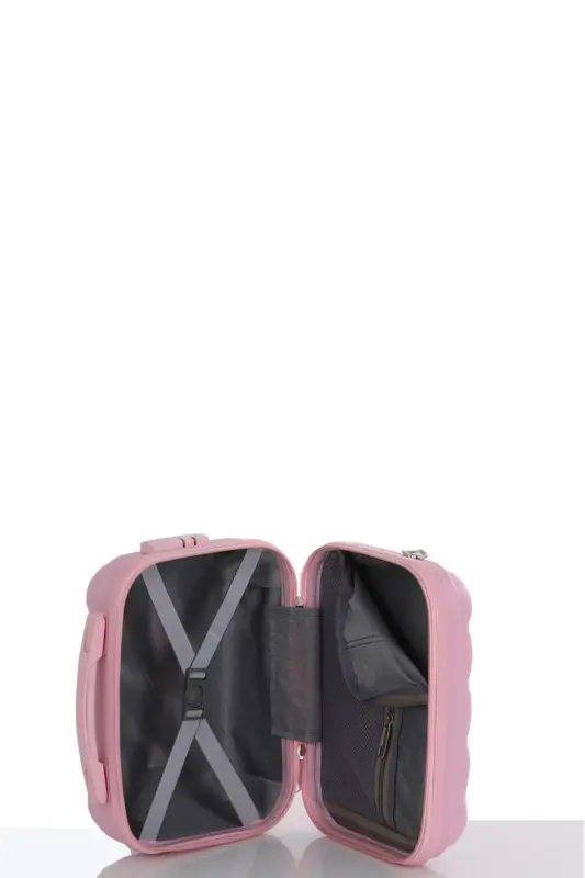 Abs Makeup Bag V305-m-POWDER - 4