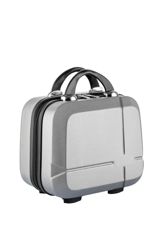 Abs Makyaj Çantası & El Valizi-AÇIK - RELIANCE