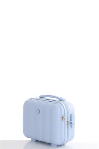 Abs Makyaj Çantası V305-m-BEBE MAVİSİ - MÇS (1)