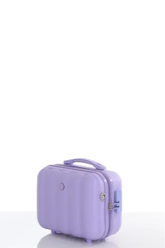 Abs Makyaj Çantası V305-m-LILA - MÇS (1)