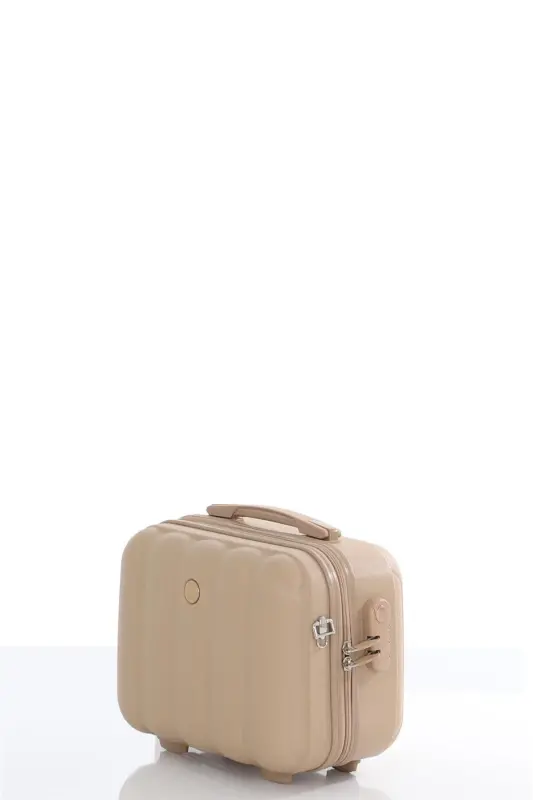 Abs Makyaj Çantası V305-m-ŞAMPАНСКОЕ - 2
