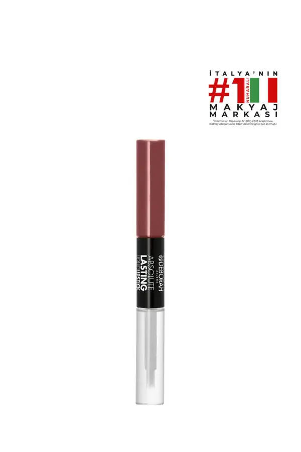 Absolute Lasting Liquid Lipstick 03 - 4