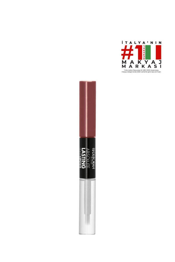 Absolute Lasting Liquid Lipstick 03 - 2