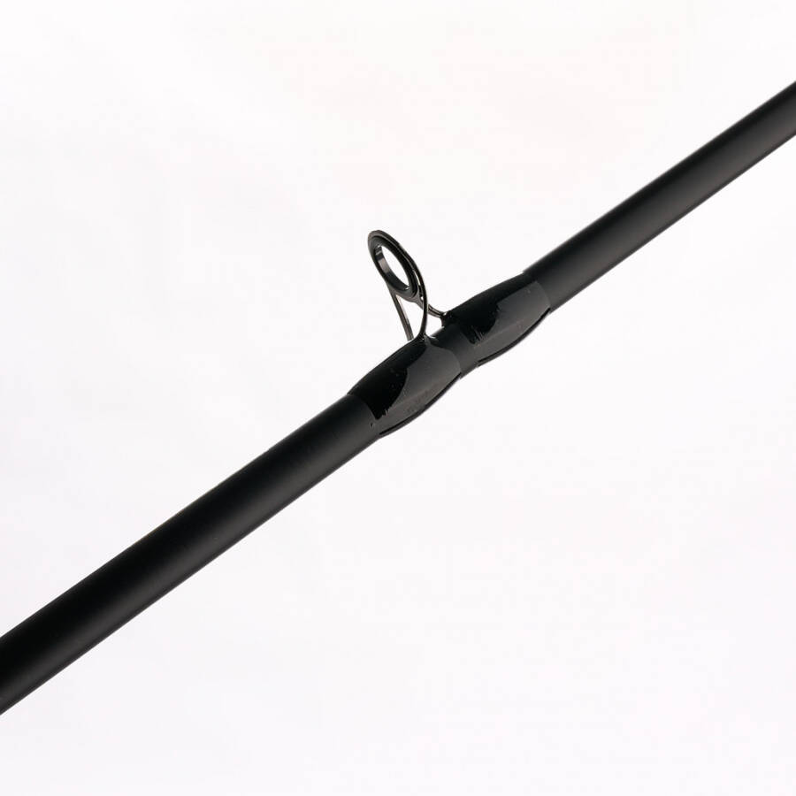 Abu Garcia Fishing Rod and Reel Combo, 7 ft - 4