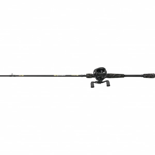 Abu Garcia Fishing Rod and Reel Combo, 7 ft - Modazone