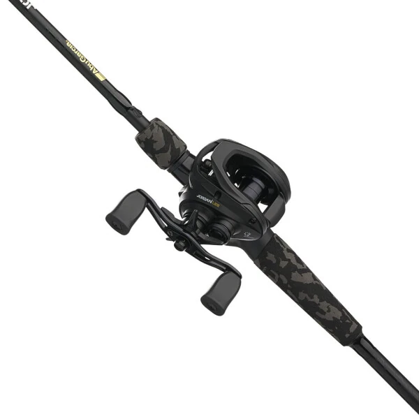 Abu Garcia Fishing Rod and Reel Combo, 7 ft - Modazone (1)