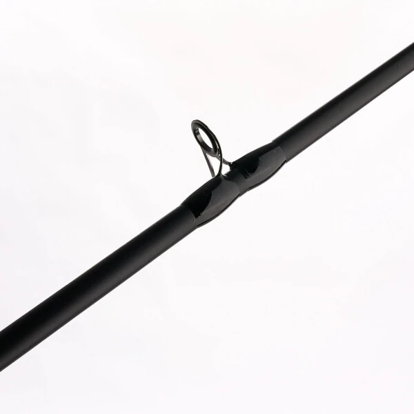 Abu Garcia Fishing Rod and Reel Combo, 7 ft - 4