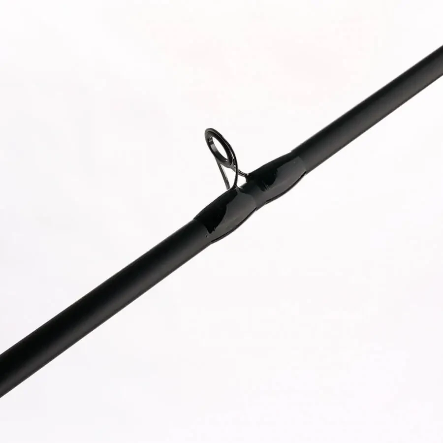 Abu Garcia Fishing Rod and Reel Combo, 7 ft - 4