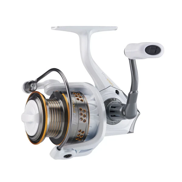 Abu Garcia Max Pro Spinning baliq ovlash g'altak, o'lchami 20 (1523231) - ABU GARCIA (1)