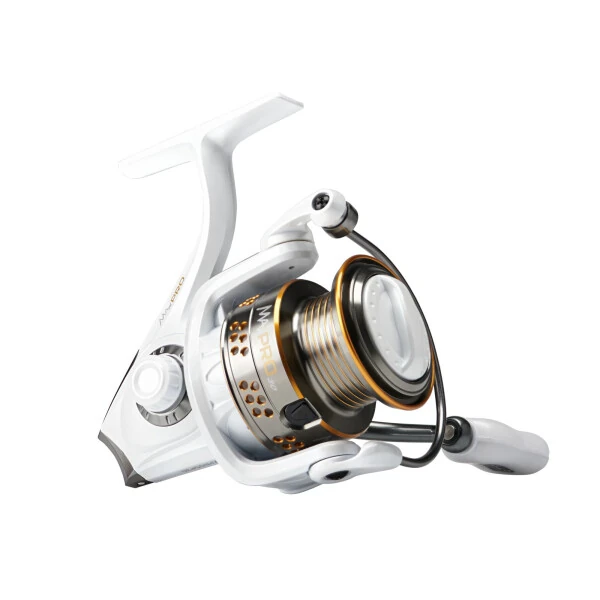 Abu Garcia Max Pro Spinning Fishing Reel, Size 20 (1523231) - ABU GARCIA