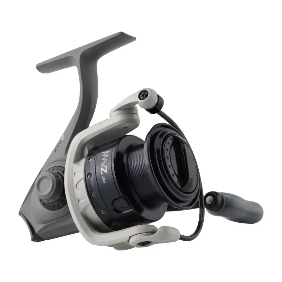 Abu Garcia Max Z Spinning G'altagi, 10-o'lcham (1523271) - 1