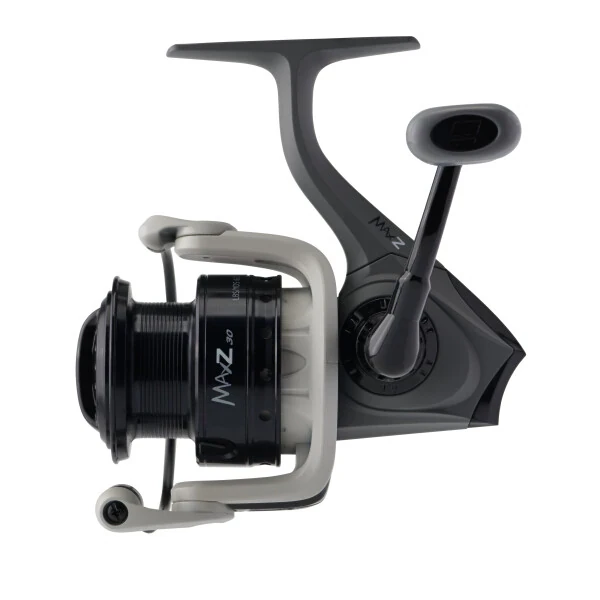 Abu Garcia Max Z Spinning G'altagi, 10-o'lcham (1523271) - 3