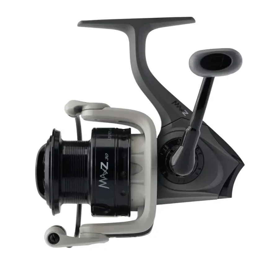 Abu Garcia Max Z Spinning G'altagi, 10-o'lcham (1523271) - 3