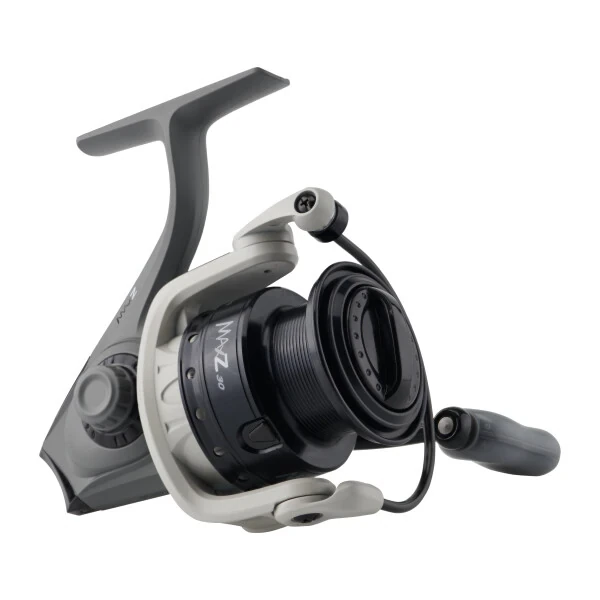 Abu Garcia Max Z Spinning Reel, 40 o'lcham (1523274) - ABU GARCIA