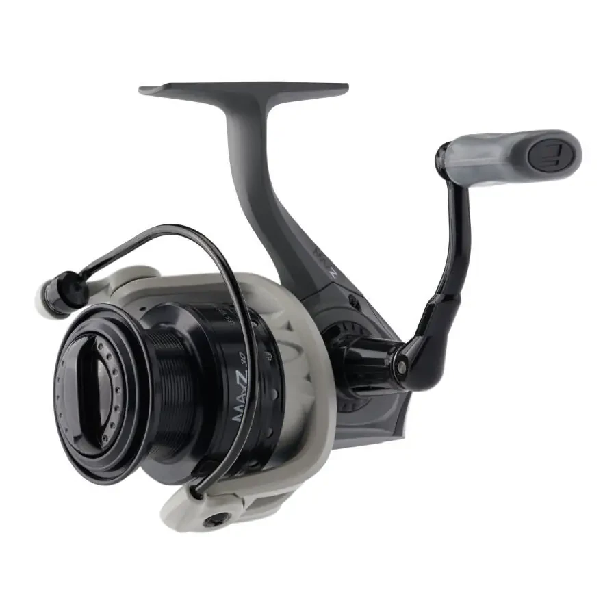 Abu Garcia Max Z Spinning Reel, 40 o'lcham (1523274) - 2